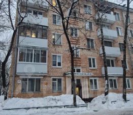 1-комн.кв., 30 м², этаж 5