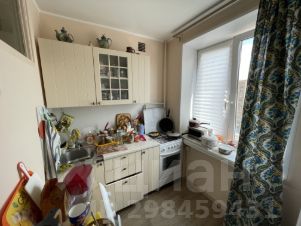 3-комн.кв., 55 м², этаж 9