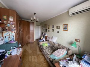 3-комн.кв., 55 м², этаж 9