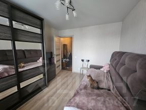 2-комн.кв., 41 м², этаж 8