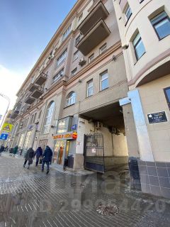 5-комн.кв., 105 м², этаж 3