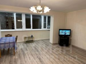 1-комн.кв., 35 м², этаж 12