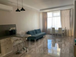 2-комн.кв., 70 м², этаж 28