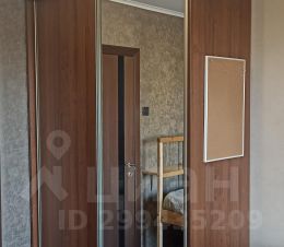 3-комн.кв., 65 м², этаж 8