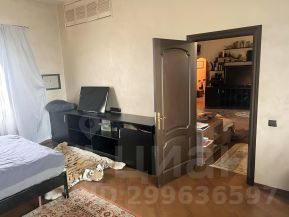 3-комн.кв., 117 м², этаж 2