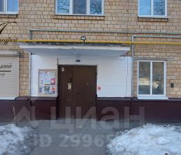 1-комн.кв., 30 м², этаж 2