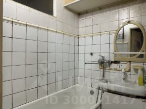 2-комн.кв., 45 м², этаж 1