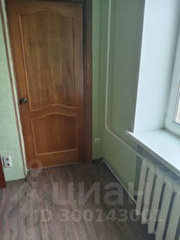 3-комн.кв., 65 м², этаж 5