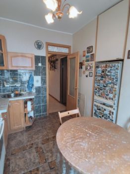 2-комн.кв., 57 м², этаж 9