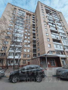 2-комн.кв., 57 м², этаж 9