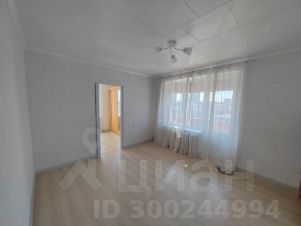 2-комн.кв., 38 м², этаж 9