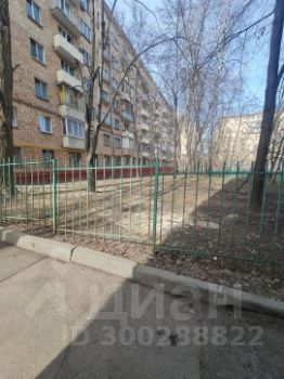 3-комн.кв., 67 м², этаж 2