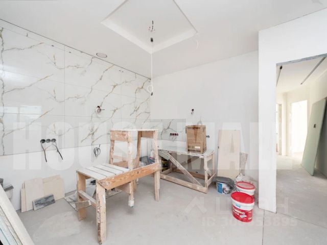 3-комн., 128 м², 8/59 этаж