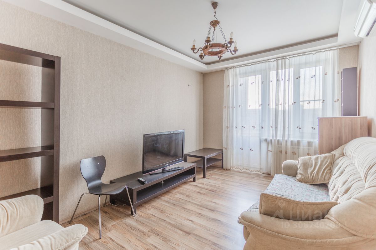 Сдается2-комн.квартира,41,8м²