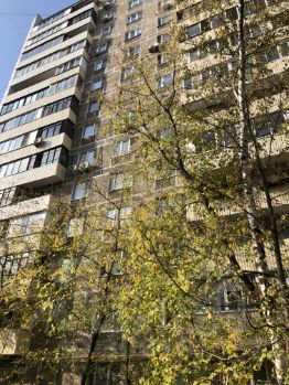 2-комн.кв., 39 м², этаж 9