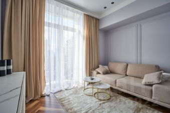 2-комн.кв., 54 м², этаж 7