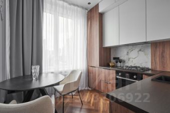 2-комн.кв., 54 м², этаж 7