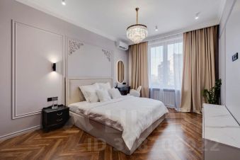 2-комн.кв., 54 м², этаж 7