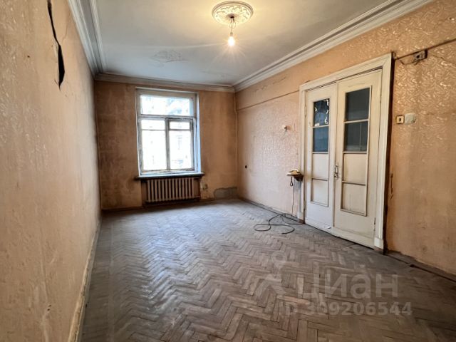 1-комн., 39,4 м², 7/10 этаж