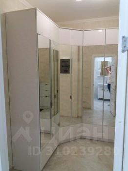 1-комн.кв., 36 м², этаж 5