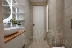 2-комн.кв., 44 м², этаж 7