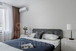 2-комн.кв., 44 м², этаж 7