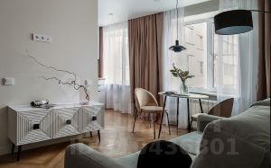 2-комн.кв., 44 м², этаж 7