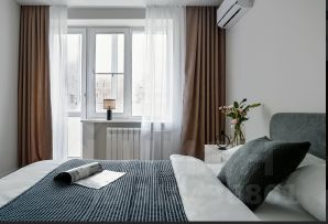 2-комн.кв., 44 м², этаж 7