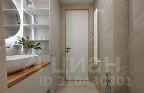 2-комн.кв., 44 м², этаж 7