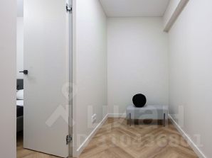 2-комн.кв., 44 м², этаж 7