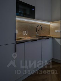 2-комн.кв., 44 м², этаж 7