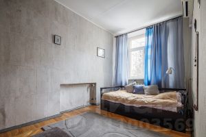 3-комн.кв., 73 м², этаж 3