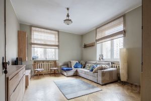 3-комн.кв., 73 м², этаж 3