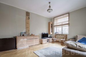 3-комн.кв., 73 м², этаж 3