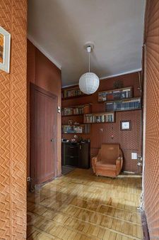 3-комн.кв., 73 м², этаж 3