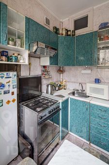 3-комн.кв., 73 м², этаж 3