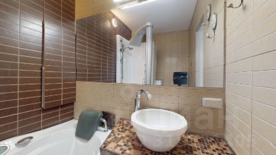 1-комн.кв., 29 м², этаж 14