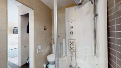 1-комн.кв., 29 м², этаж 14