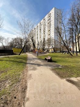 1-комн.кв., 29 м², этаж 14