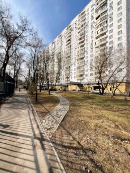 1-комн.кв., 29 м², этаж 14