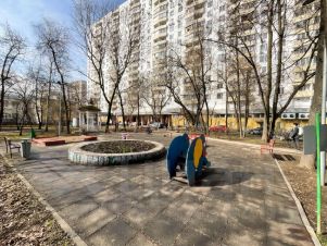 1-комн.кв., 29 м², этаж 14
