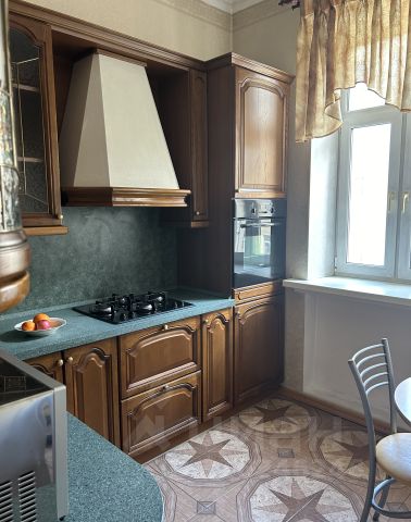2-комн., 58 м², 3/8 этаж