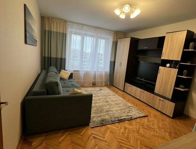 1-комн., 40 м², 11/12 этаж