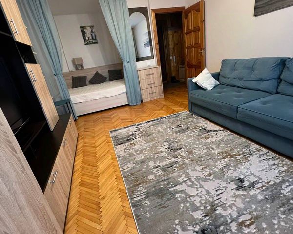 1-комн., 35,3 м², 11/12 этаж