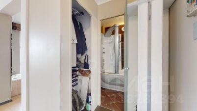 1-комн.кв., 32 м², этаж 14