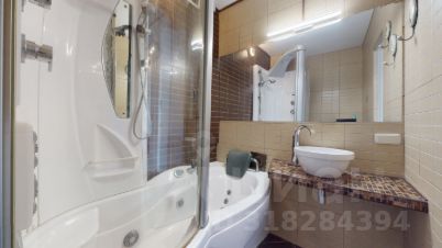 1-комн.кв., 32 м², этаж 14