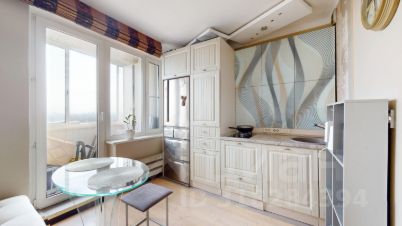 1-комн.кв., 32 м², этаж 14