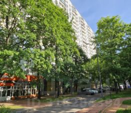 1-комн.кв., 32 м², этаж 14
