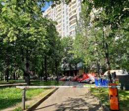 1-комн.кв., 32 м², этаж 14