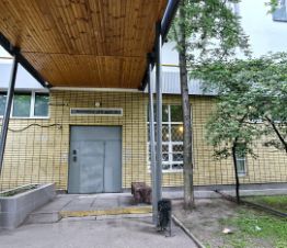 1-комн.кв., 32 м², этаж 14